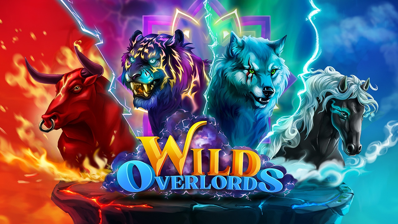 slot Wild Overlords, apostas, cassino online, caça-níqueis, estratégias de apostas.