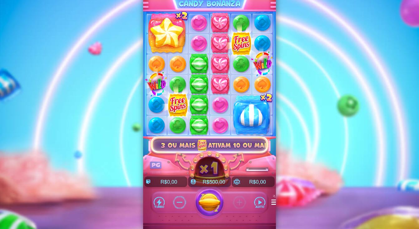 slot Candy Bonanza, estratégias de jogo, dicas para ganhar, cassino online, jackpots progressivos.