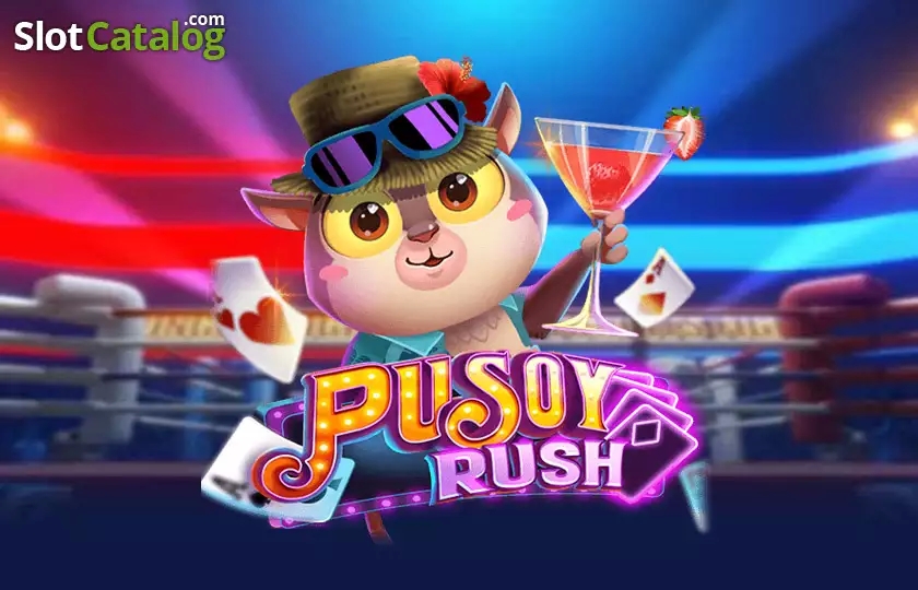 Slot Pusoy Rush, dicas de apostas, cassino online, caça-níqueis, estratégias de jogo