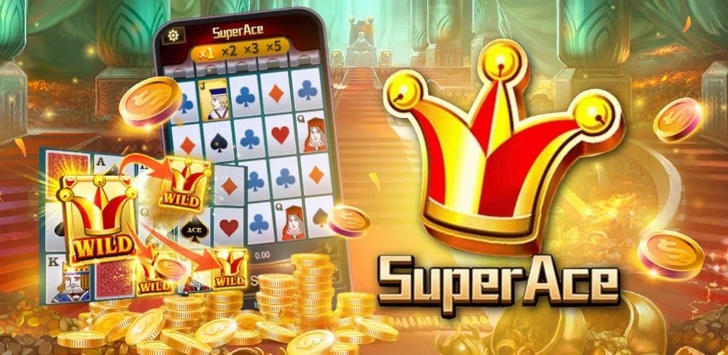 Slot SUPER ACE, estratégias de jogo, cassino online, apostas, vitórias.