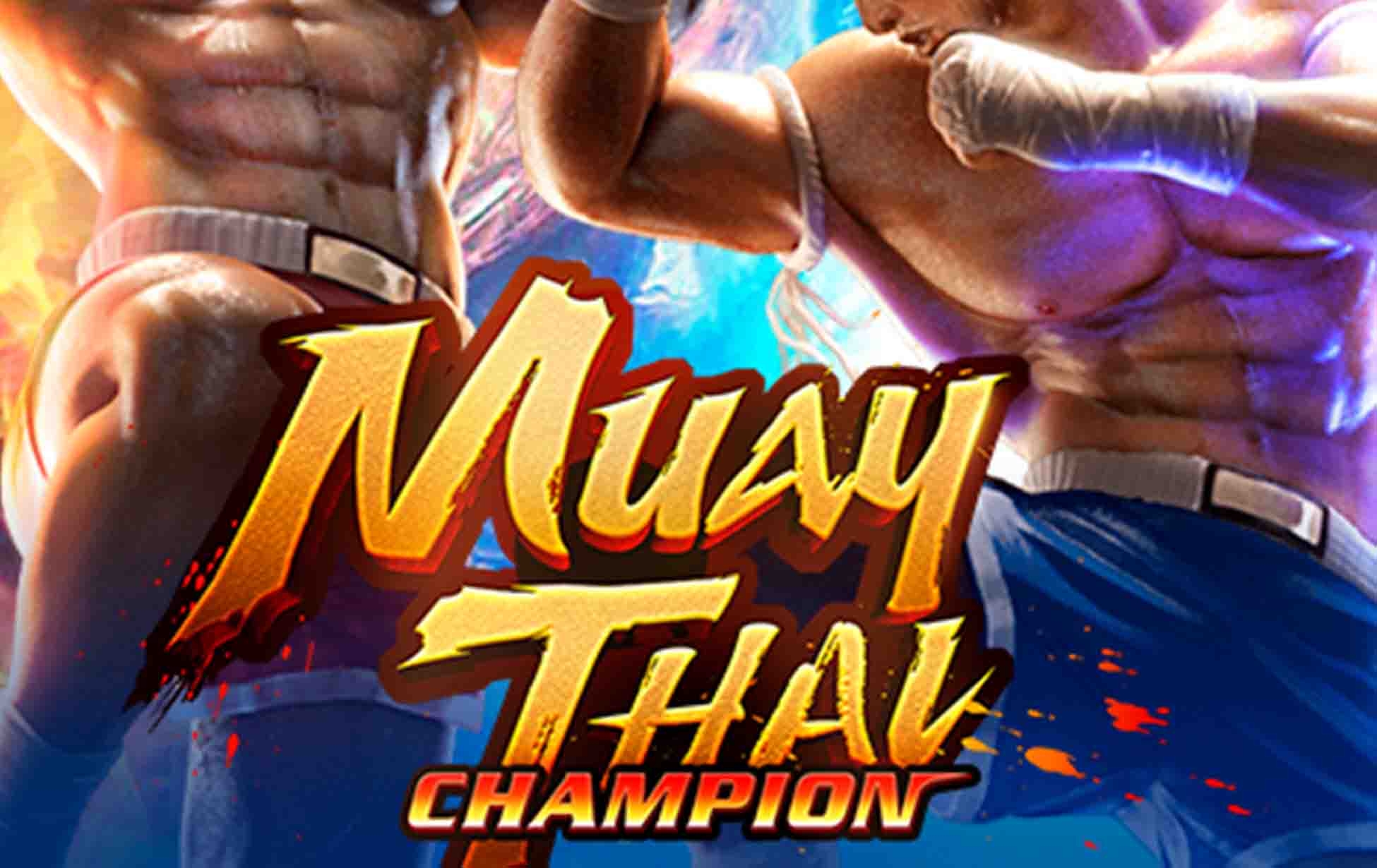 Muay Thai, apostas, lutas, campeão, prêmios.